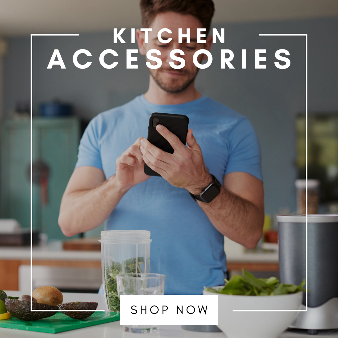 Kitchen Accessories