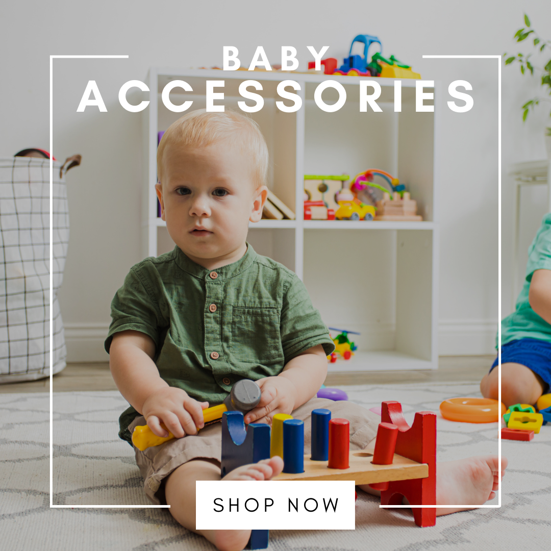 Baby Accessories