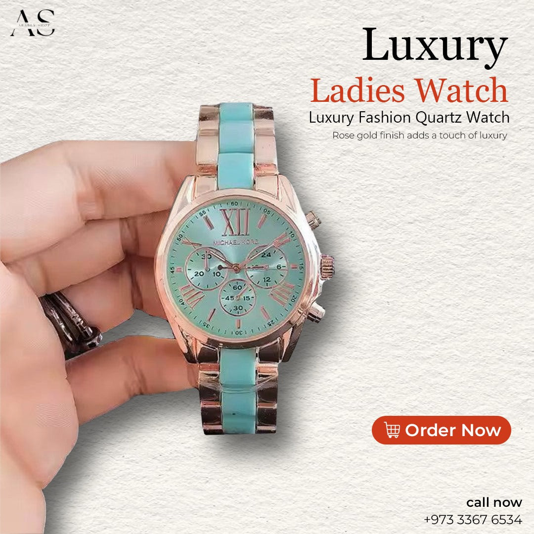 Watch Collection For Men's and Women's