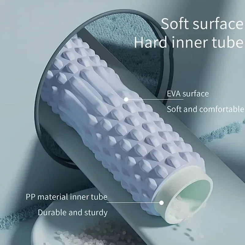 Foam Roller for Muscle Recovery