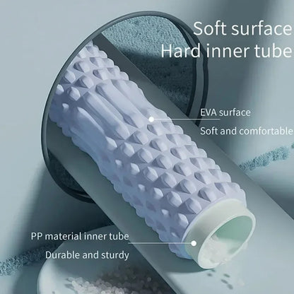 Foam Roller for Muscle Recovery